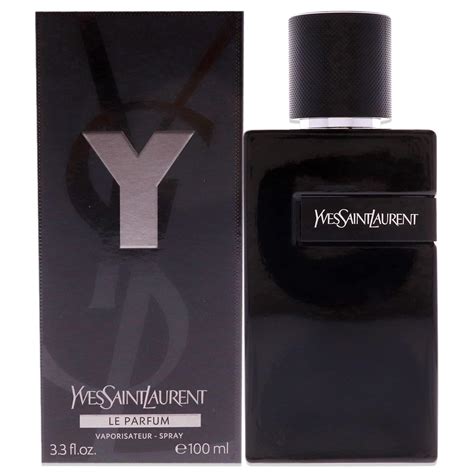 Yves Saint Laurent Y Le Parfum Eau De Parfum 100 Ml .